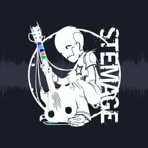 Stemage avatar