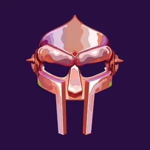 MF DOOM avatar