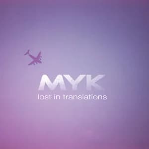 MYK avatar