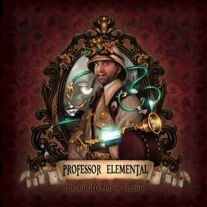 Professor Elemental avatar
