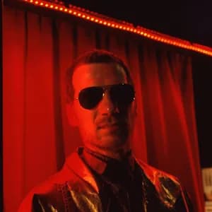 Krikor Kouchian avatar