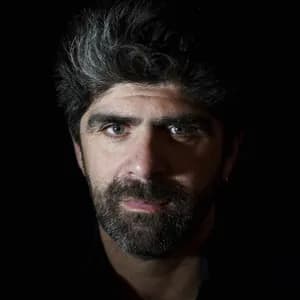 Benjamin Moussay avatar