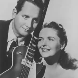 Les Paul & Mary Ford avatar