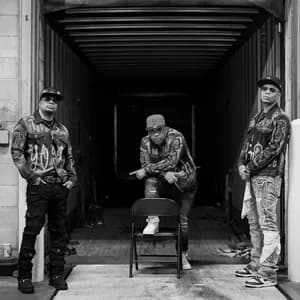 Bell Biv DeVoe avatar