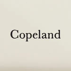 Copeland avatar
