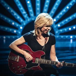 Claudia de Breij avatar