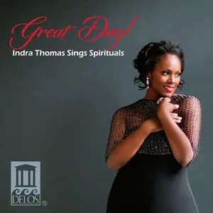 Indra Thomas avatar