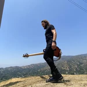 Alex Hamberger avatar