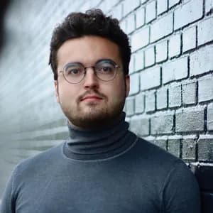 David Bendix Nielsen avatar