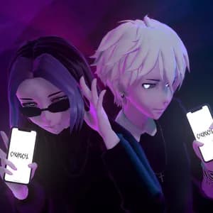 Скорость avatar