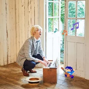 ヒゲドライバー avatar