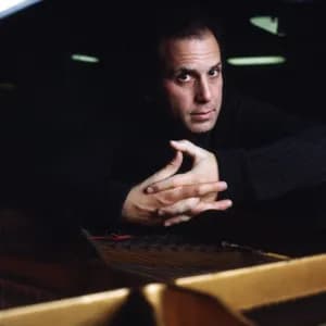 Larry Goldings avatar