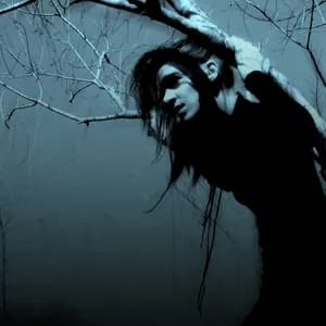 Autumn’s Grey Solace avatar