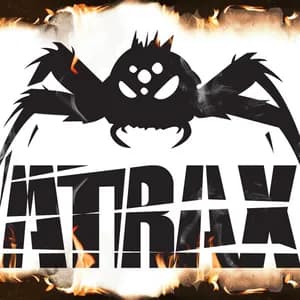 Atrax avatar