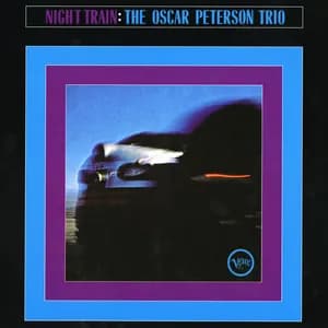 The Oscar Peterson Trio avatar