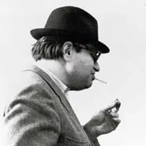 Morton Feldman avatar