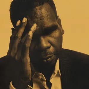 Geoffrey Gurrumul Yunupingu avatar
