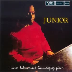 Junior Mance avatar