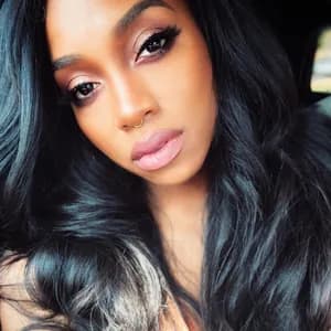 Brooke Valentine avatar