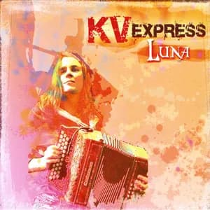 KV Express avatar