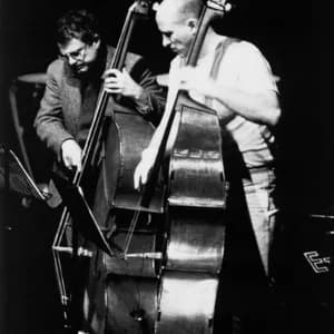 Gavin Bryars avatar