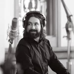 Alexander Rudd avatar