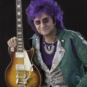Jim Peterik avatar