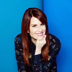 Megan Mullally and Supreme Music Program avatar