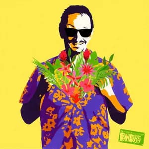 Guillaume Farley avatar