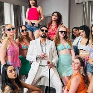 Mika Singh avatar