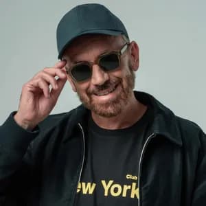 Benny Benassi avatar