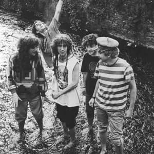 Ozric Tentacles avatar