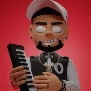 Onyx Toca el Piano avatar