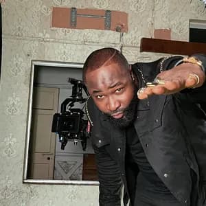 Harrysong avatar