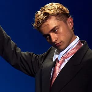 Tommy Villiers avatar