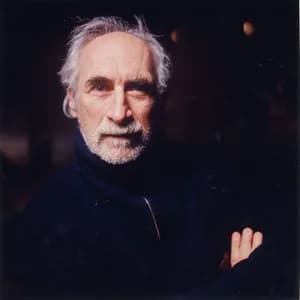 Frederic Rzewski avatar