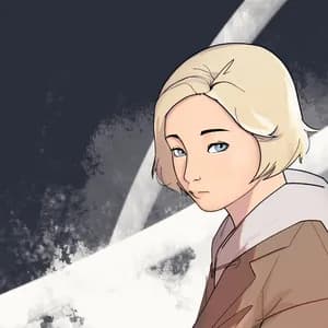 eva gomi tenshi avatar