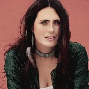 Sharon den Adel avatar