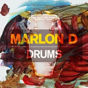 Marlon D avatar