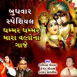 Karsan Das Sagathia avatar