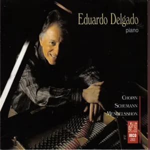 Eduardo Delgado avatar