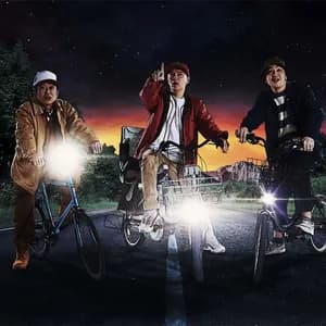 スチャダラパー avatar