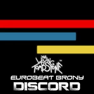 Eurobeat Brony avatar
