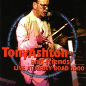 Tony Ashton avatar