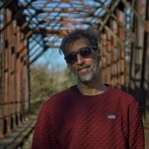 Sergio Parrado avatar