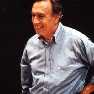 Claudio Abbado avatar