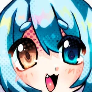 クリスタルKITSUNE avatar