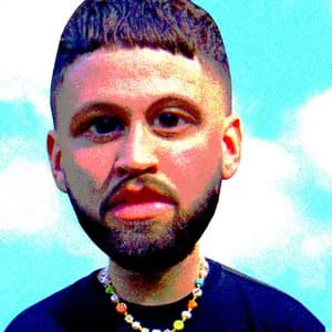 Andy Mineo avatar