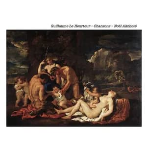 Guillaume le Heurteur avatar