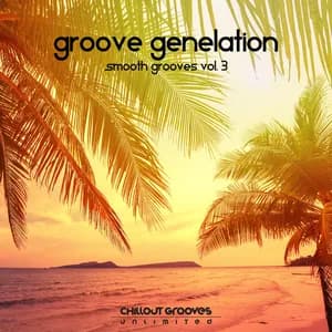 Groove Genelation avatar